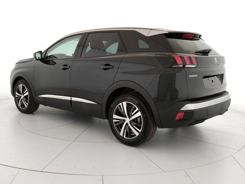 Peugeot 3008 BlueHDi 130 S&S Allure