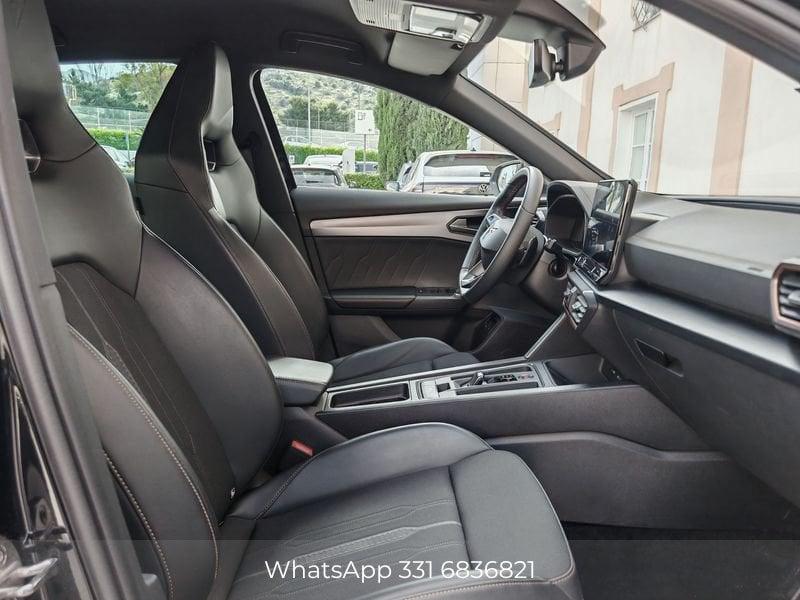 CUPRA Formentor Formentor 1.4 e-hybrid 204cv dsg