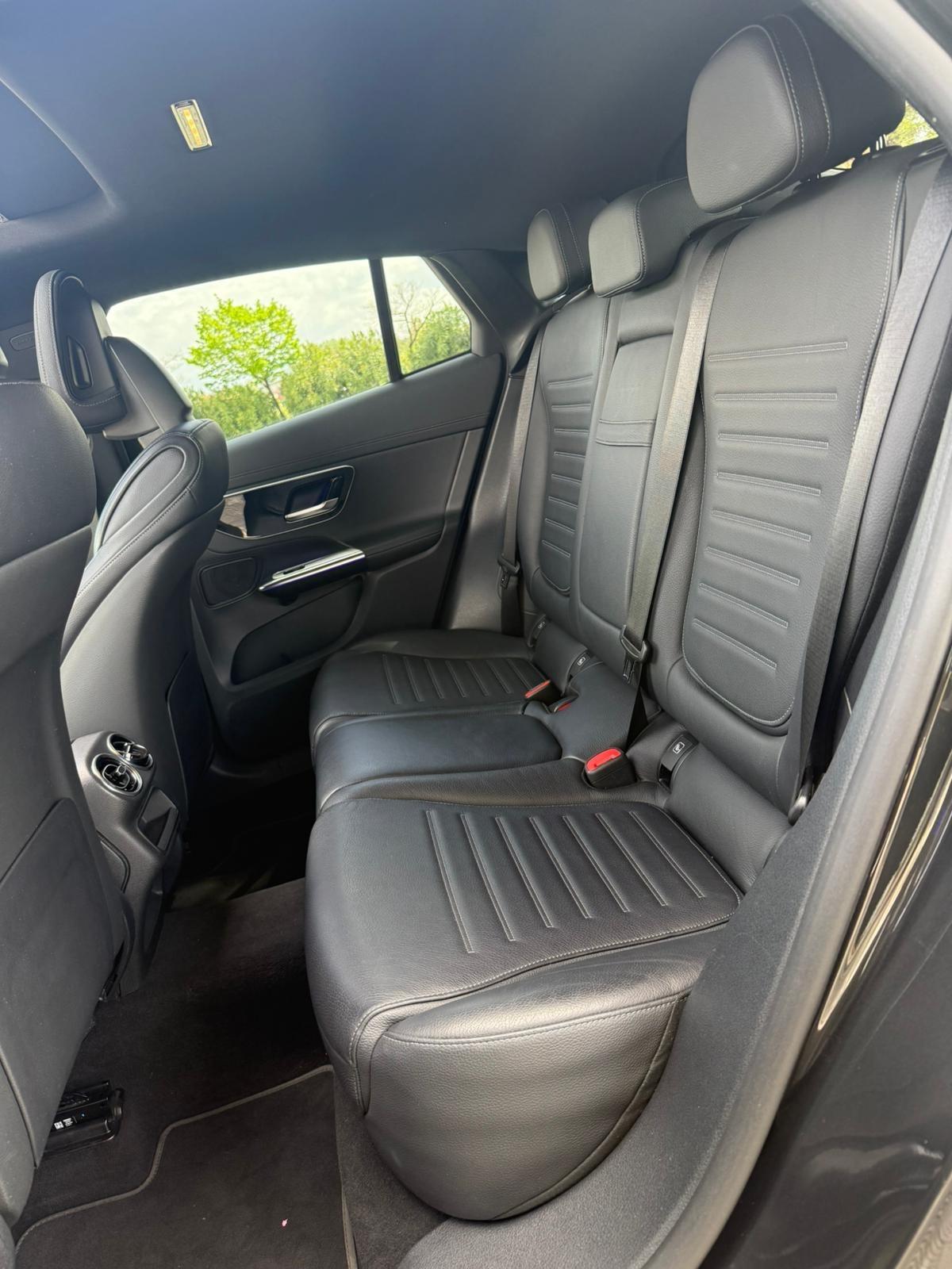 Mercedes-benz GLC 220 d 4Matic Mild Hybrid AMG Line Premium Plus