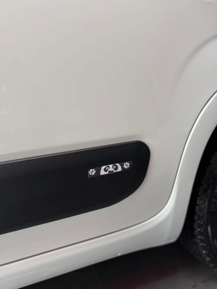 Fiat Panda 1.3 Multijet 95cv Lounge 2016