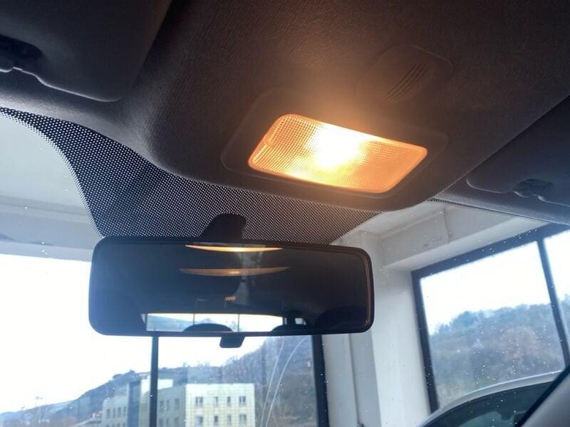 FIAT Panda Cross 0.9 TwinAir Turbo 85cv E6d-T. Cross 4x4