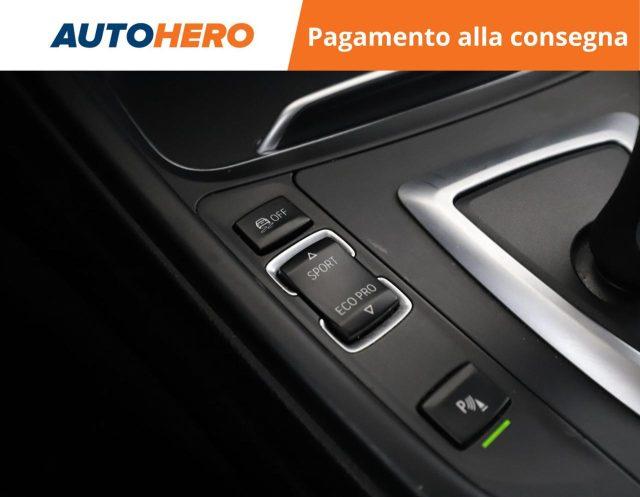 BMW 318 i Touring Business Advantage aut.