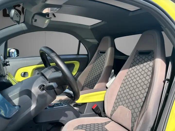 Xev Yoyo UNIPRO-PROMO FINANZIAMENTO LS CAR