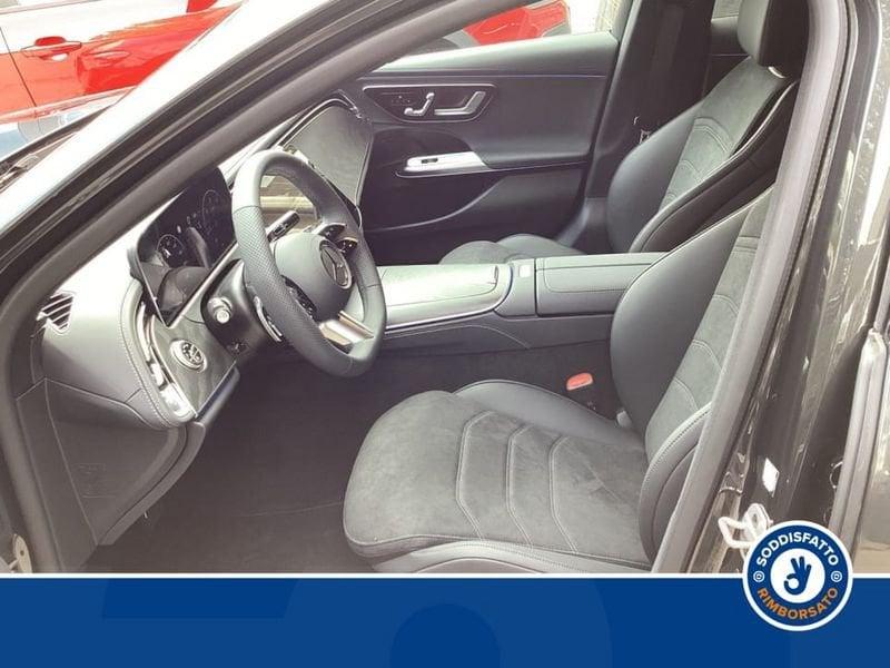 Mercedes-Benz Classe E 220d Berlina AMG Line Advanced Plus