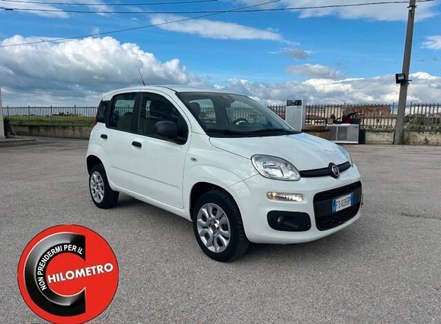 Fiat Panda 0.9 TwinAir Turbo Natural Power Easy 2018