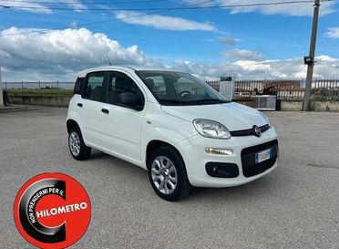 Fiat Panda 0.9 TwinAir Turbo Natural Power Easy 2018