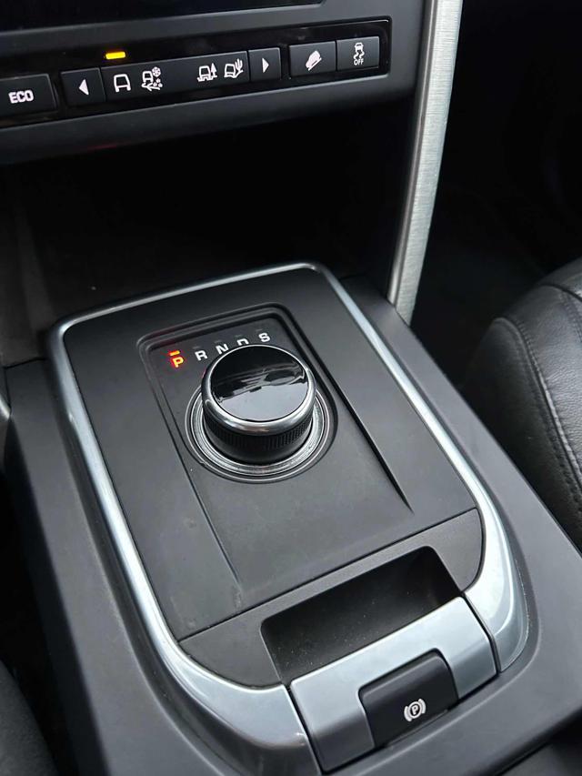 LAND ROVER Discovery Sport 2.0 TD4 150 CV HSE AUTOCARRO
