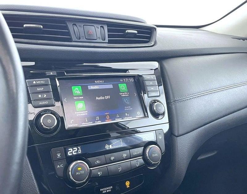 Nissan X-Trail 1.7 dCi 150 2WD N-Connecta Xtronic * 7 POSTI *