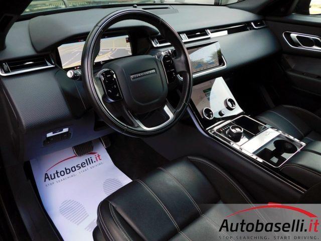 LAND ROVER Range Rover Velar 2.0D I4 240 CV R-Dynamic S