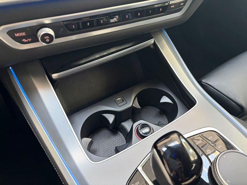 BMW X5 xDrive 45e Business autom.
