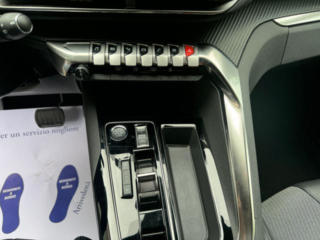 PEUGEOT 3008 BlueHDi 130CV EAT8 Allure Pack