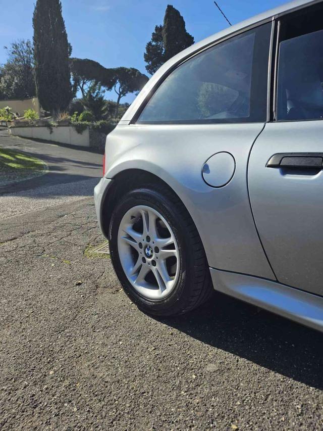 BMW Z3 2.8 Coupe 193cv