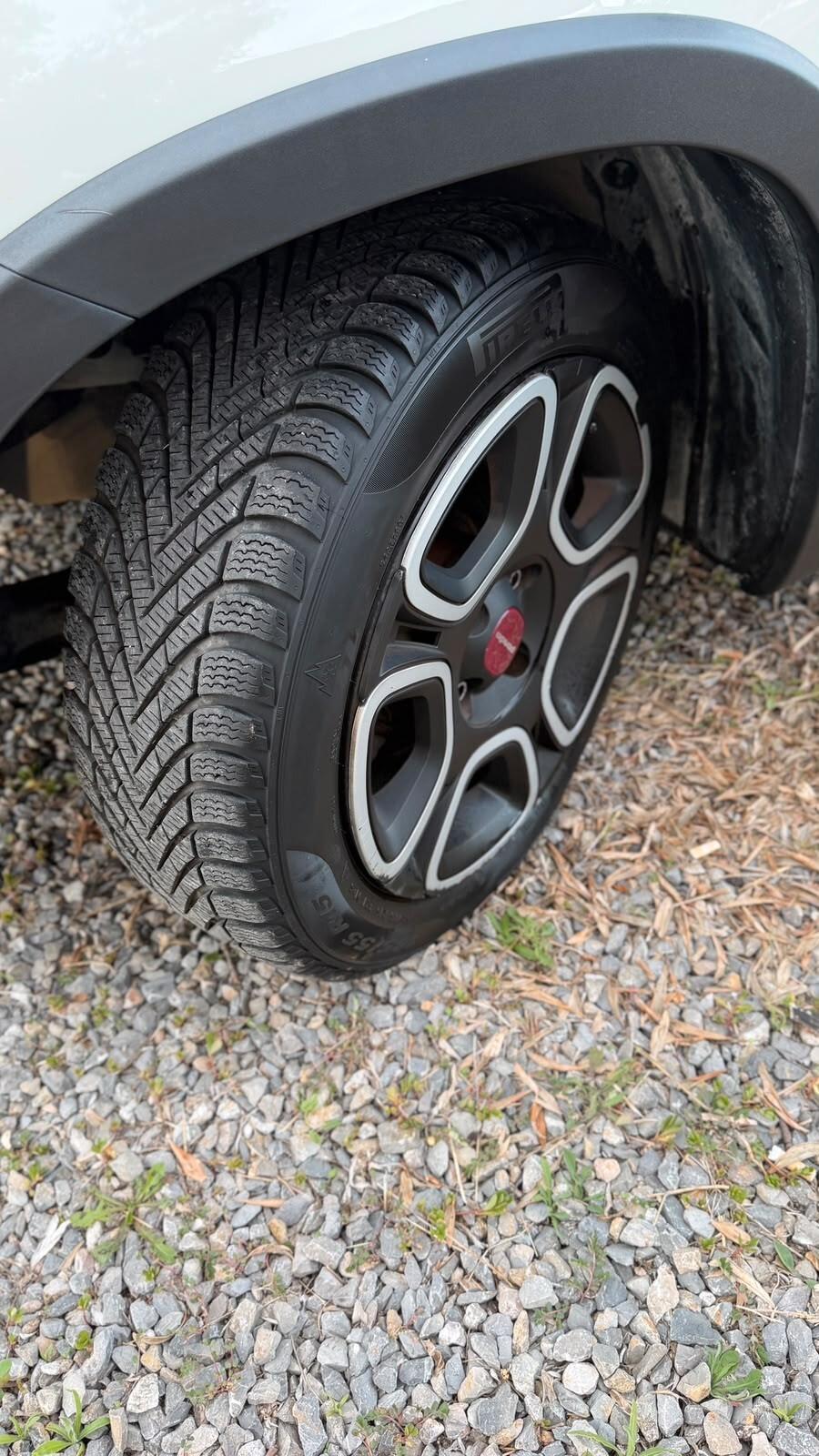 Fiat Panda 1.2 EasyPower City Life