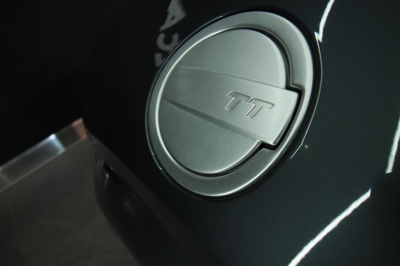 Audi TT Coupé 2.0 TFSI