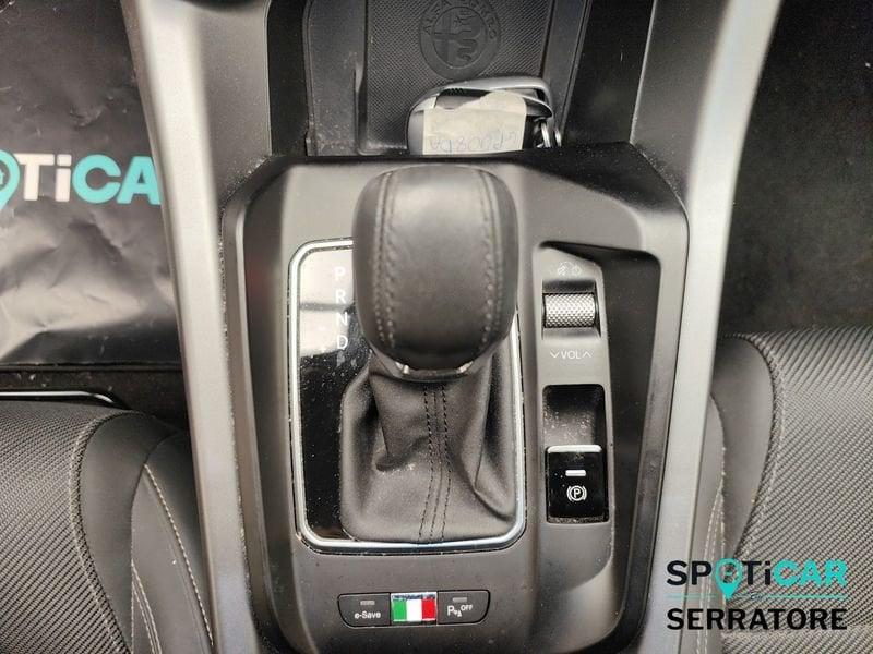 Alfa Romeo Tonale 1.3 phev Speciale Q4 280cv at6