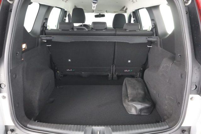 DACIA Jogger Jogger 1.0 TCe GPL 100 CV 5 posti Essential