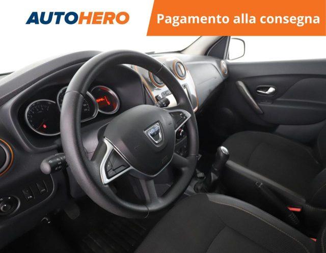 DACIA Sandero 1.5 dCi 8V 90CV S&S Serie Speciale Brave