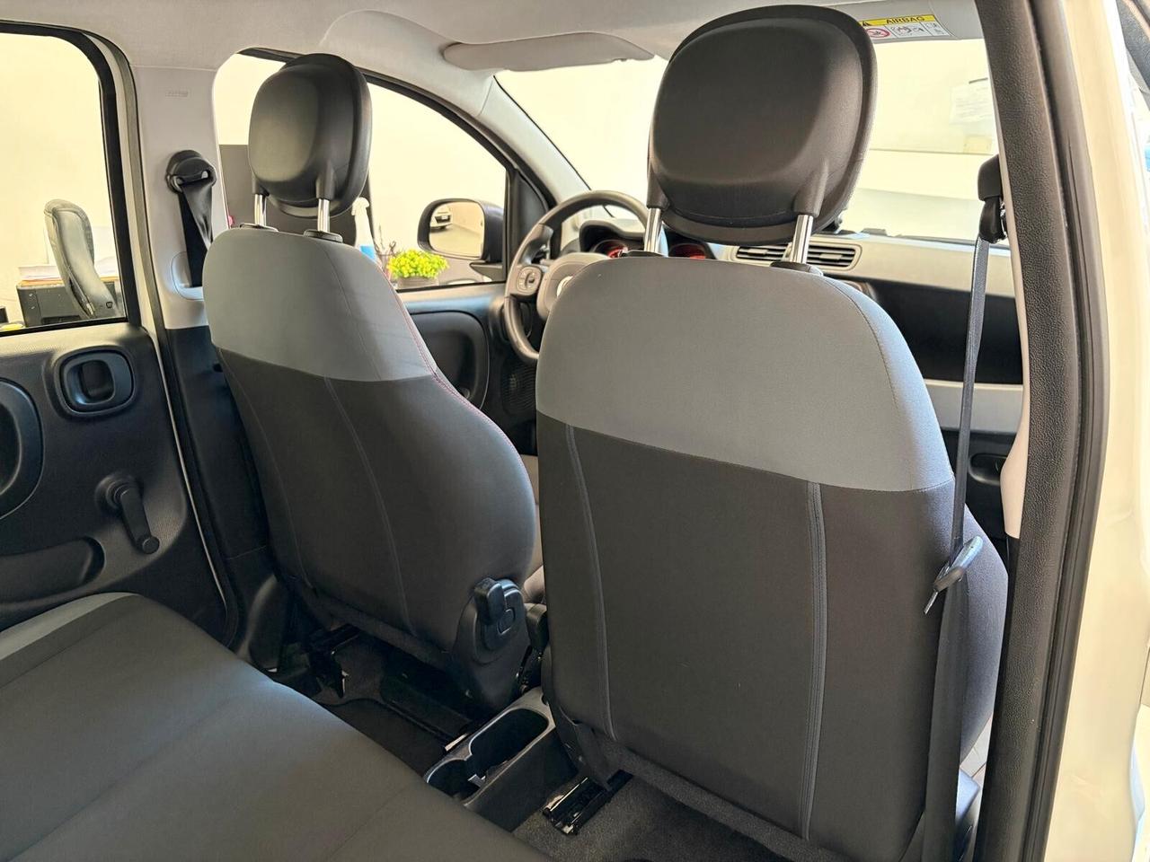 Fiat Panda 1.0 FireFly S&S Hybrid NUOVA 56.000KM