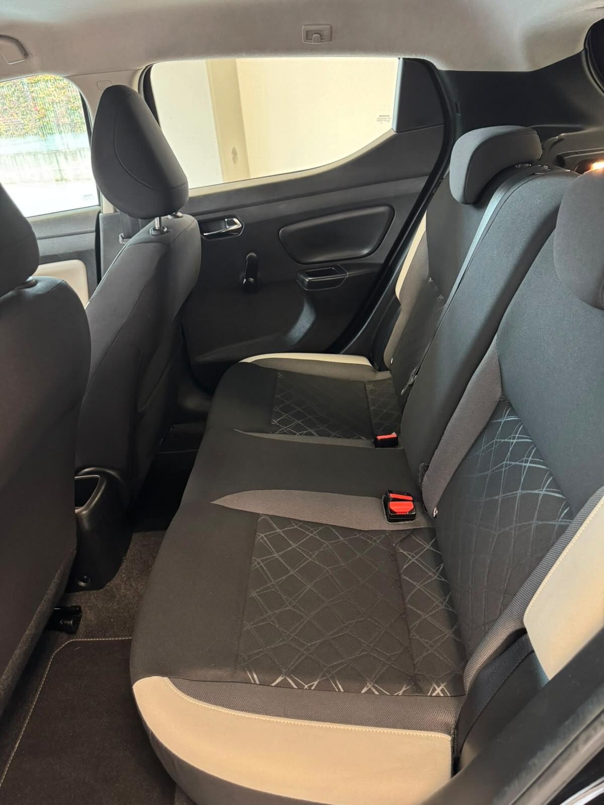 Nissan Micra IG-T 90 GPL 5 porte Max