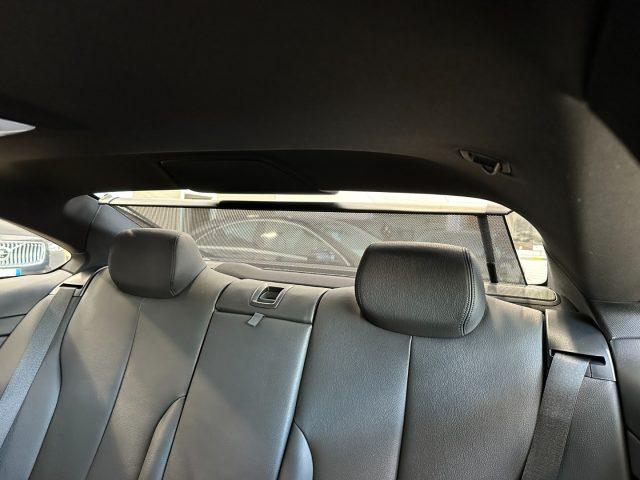 BMW 430 dA Coupé Msport-19"-Tetto-Harma/K-Head up-FULL