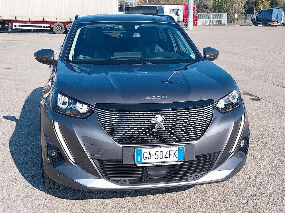 Peugeot 2008 PureTech 130 S&S GT Line