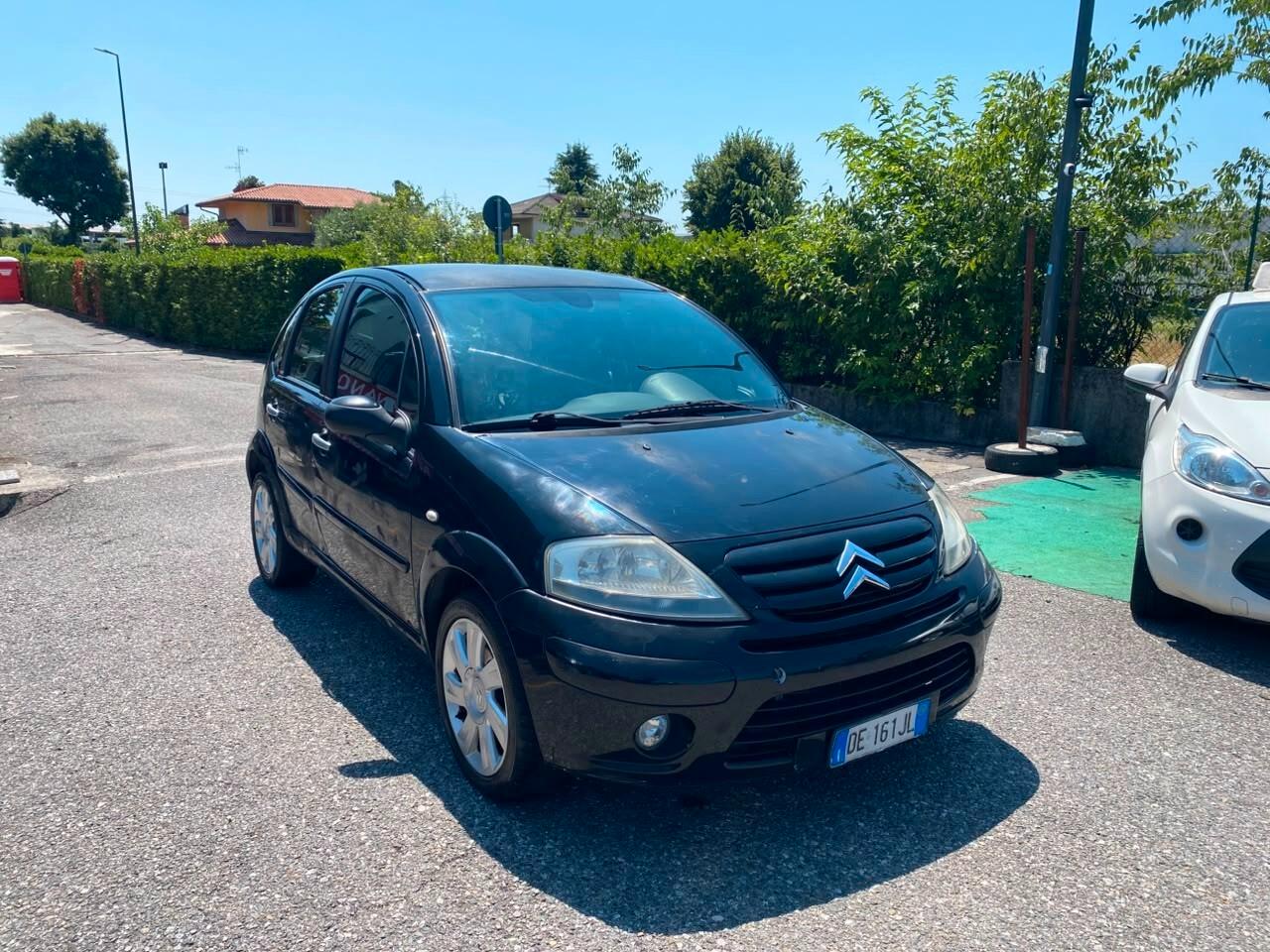 Citroen C3 1.4 HDi 70CV Classique