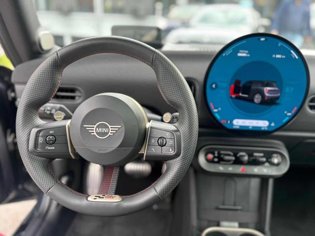 MINI John Cooper Works Cooper John Cooper Works JCW GARANZIA UFFICIALE 5