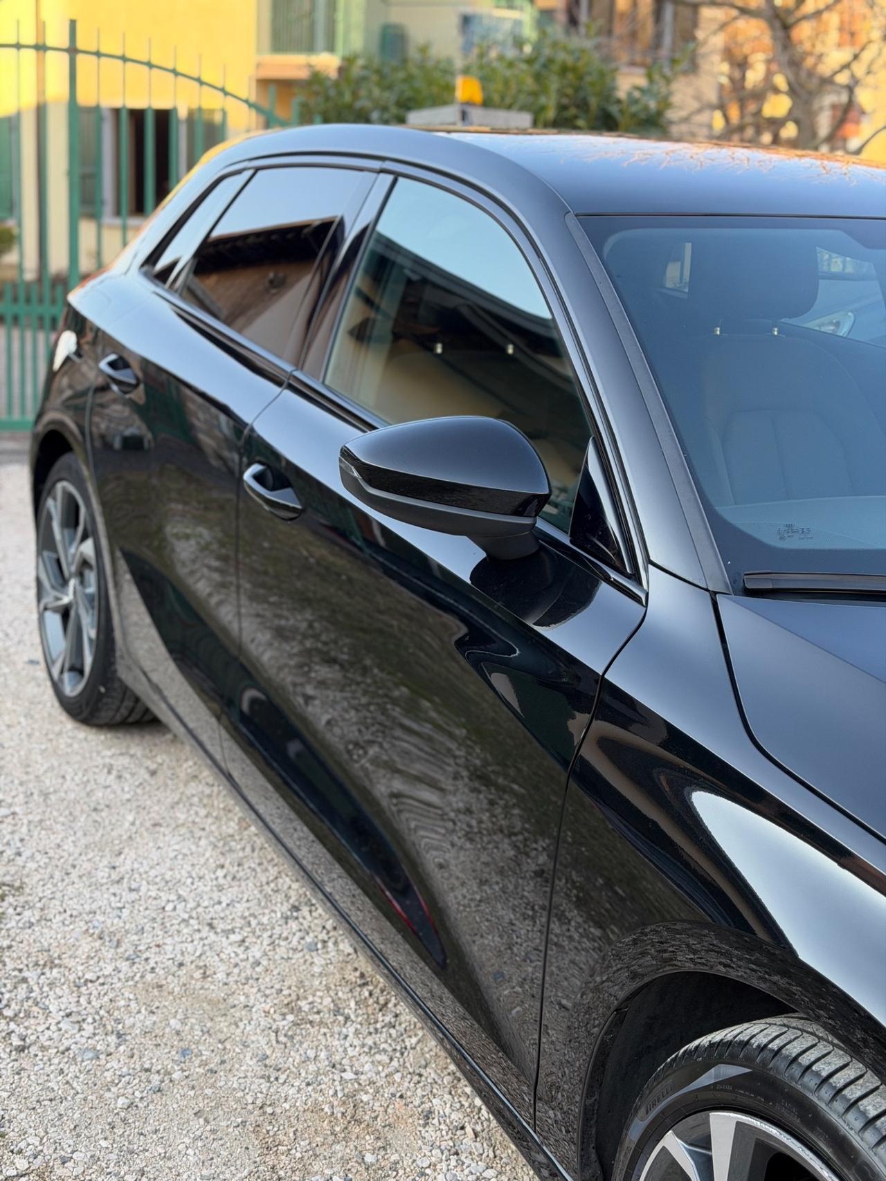 Audi A3 35 TDI EU6B ADVANCED KMCERT UNICOPR