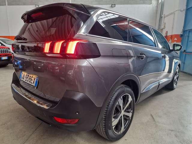 Peugeot 5008 5008 II 2016 1.5 bluehdi Allure s