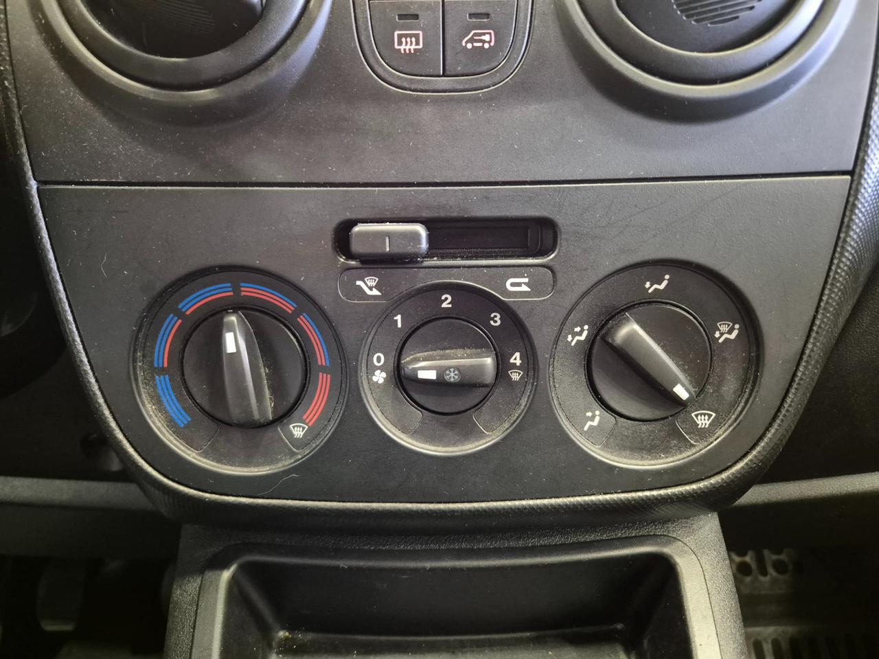 FIAT Fiorino cargo 1.3 mjt 80cv