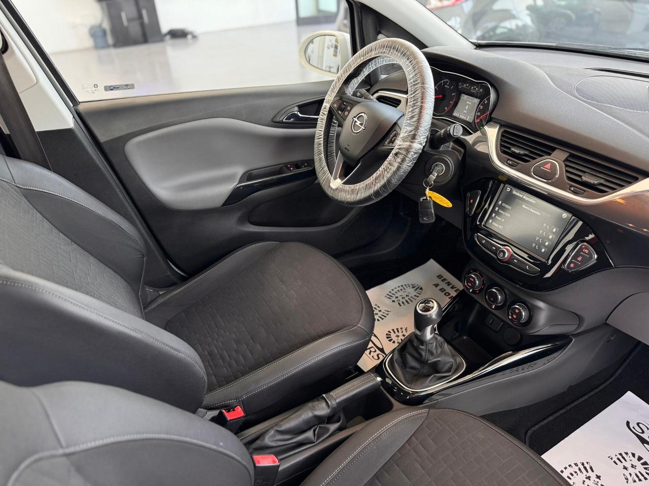 Opel Corsa 1.4 90CV GPL Tech 5 porte INNOVATION