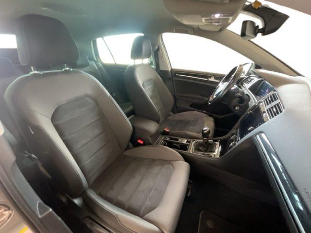 VOLKSWAGEN Golf 2.0 TDI 5p. 4MOTION Executive BlueMotion Technolog