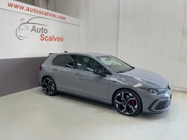 Volkswagen Golf GTD 2.0 TDI 200 CV DSG