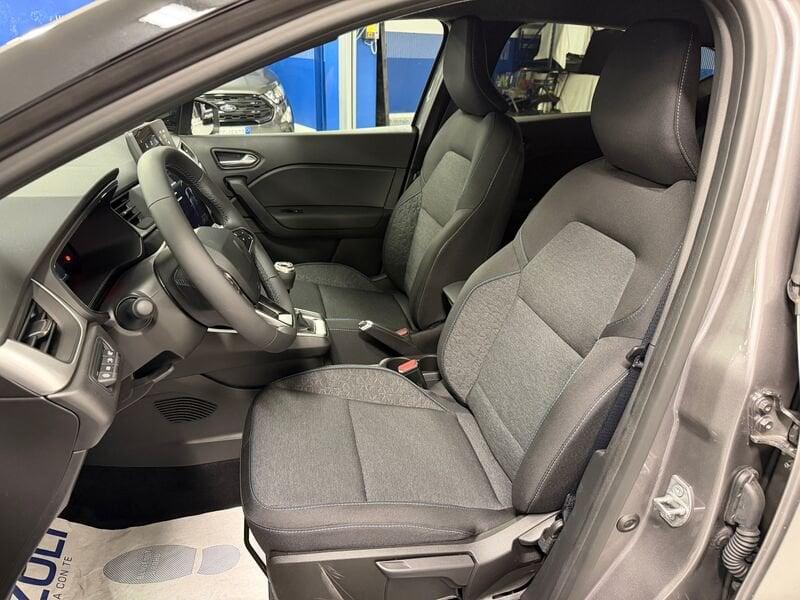 Renault Captur 1.2 eco-g Evolution 120cv