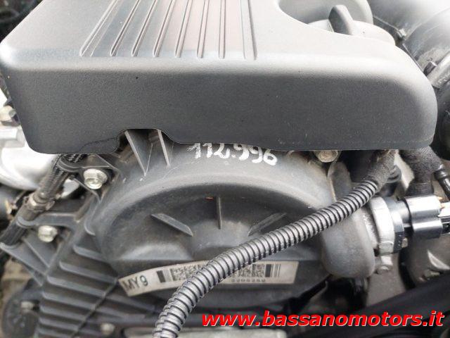 OPEL Astra 1.7 CDTI 110CV Sports Tourer Elective