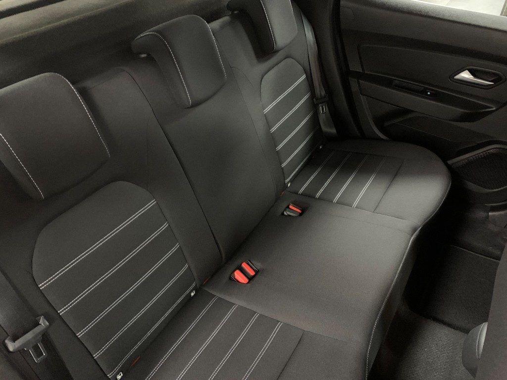 Dacia Duster 1.0 GPL 4x2 Comfort