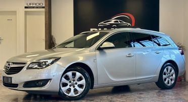 Opel Insignia 1.6 CDTI 136CV Sports Tourer aut. Cosmo
