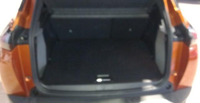 PEUGEOT 2008 BlueHDi 130 S&S EAT8 Active Pack