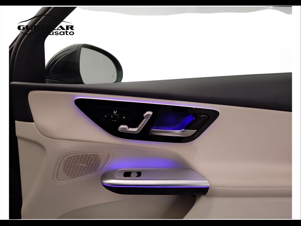 Mercedes-Benz GLC - X254 - GLC 220 d Advanced Plus 4matic auto