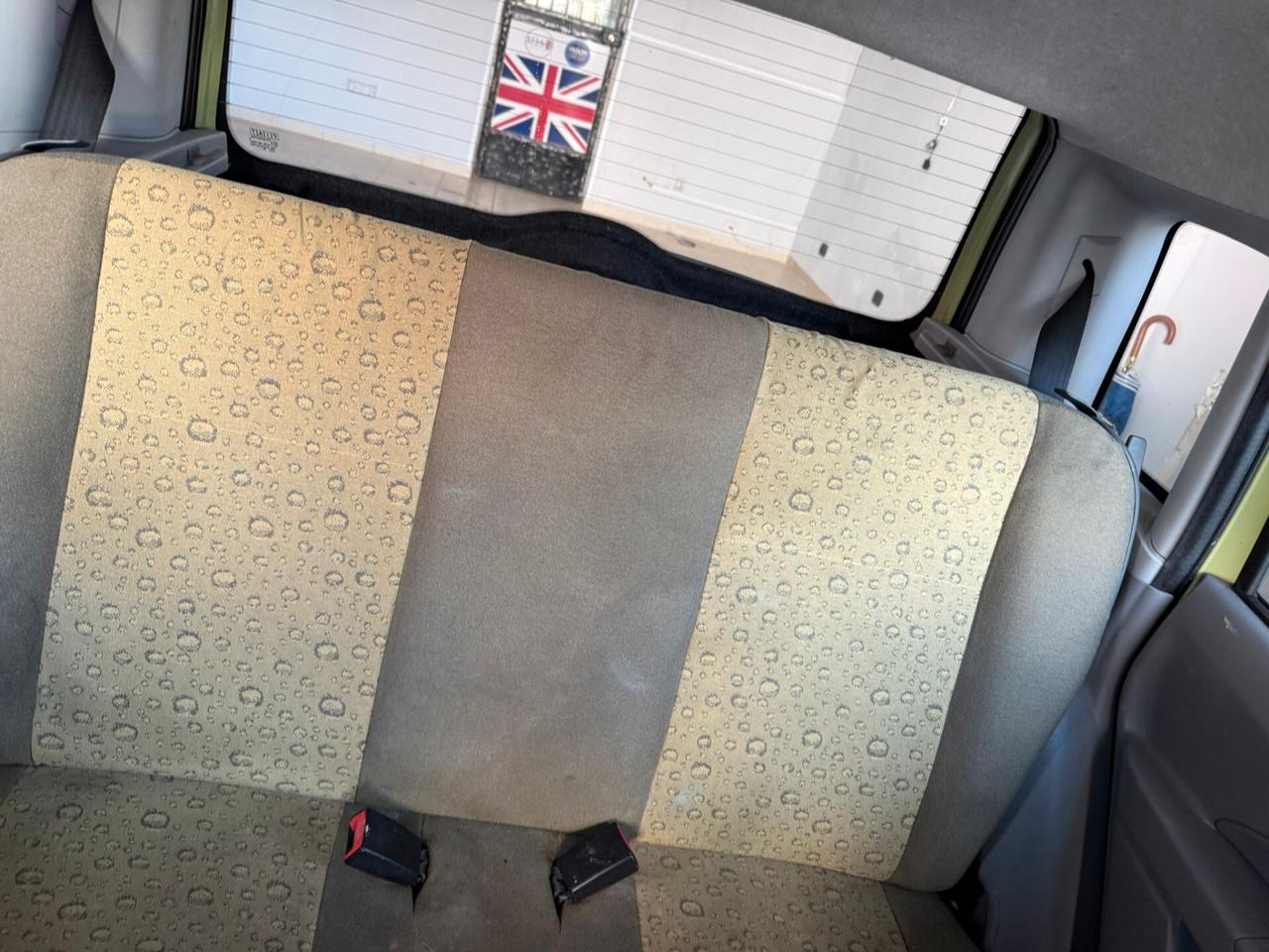 Fiat Panda 1.1 Active