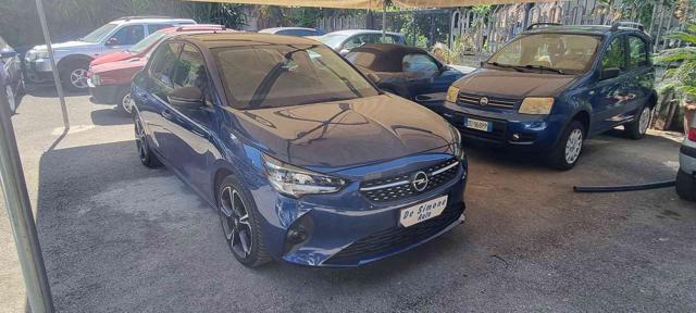 OPEL Corsa 1.5 D 100 CV Elegance