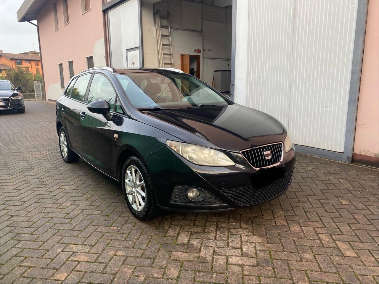 Seat Ibiza ST 1.4 Reference euro 5 Neopatentati
