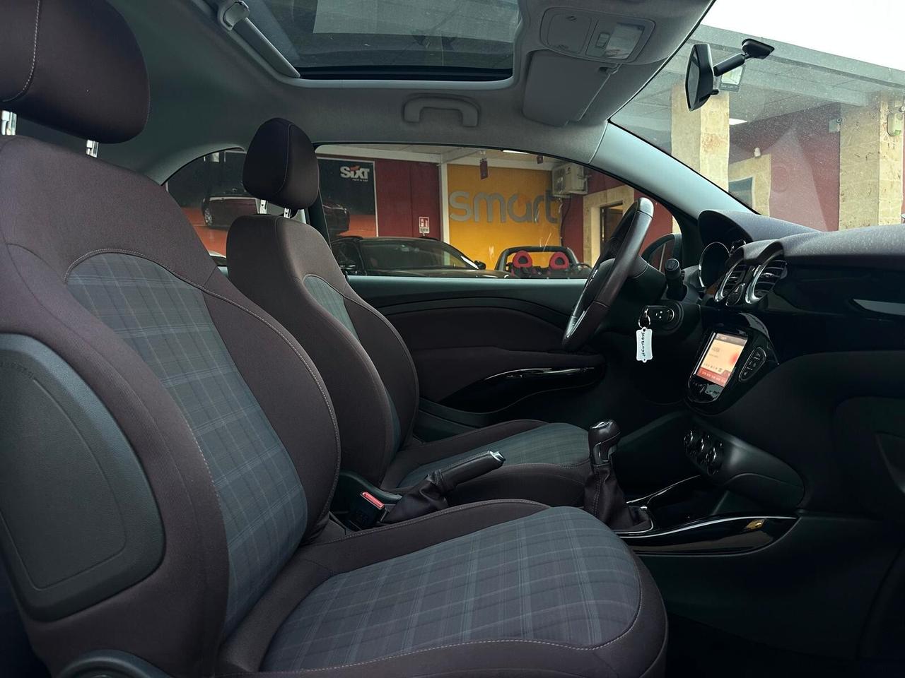 Opel Adam 1.2 70 CV Start&Stop Jam