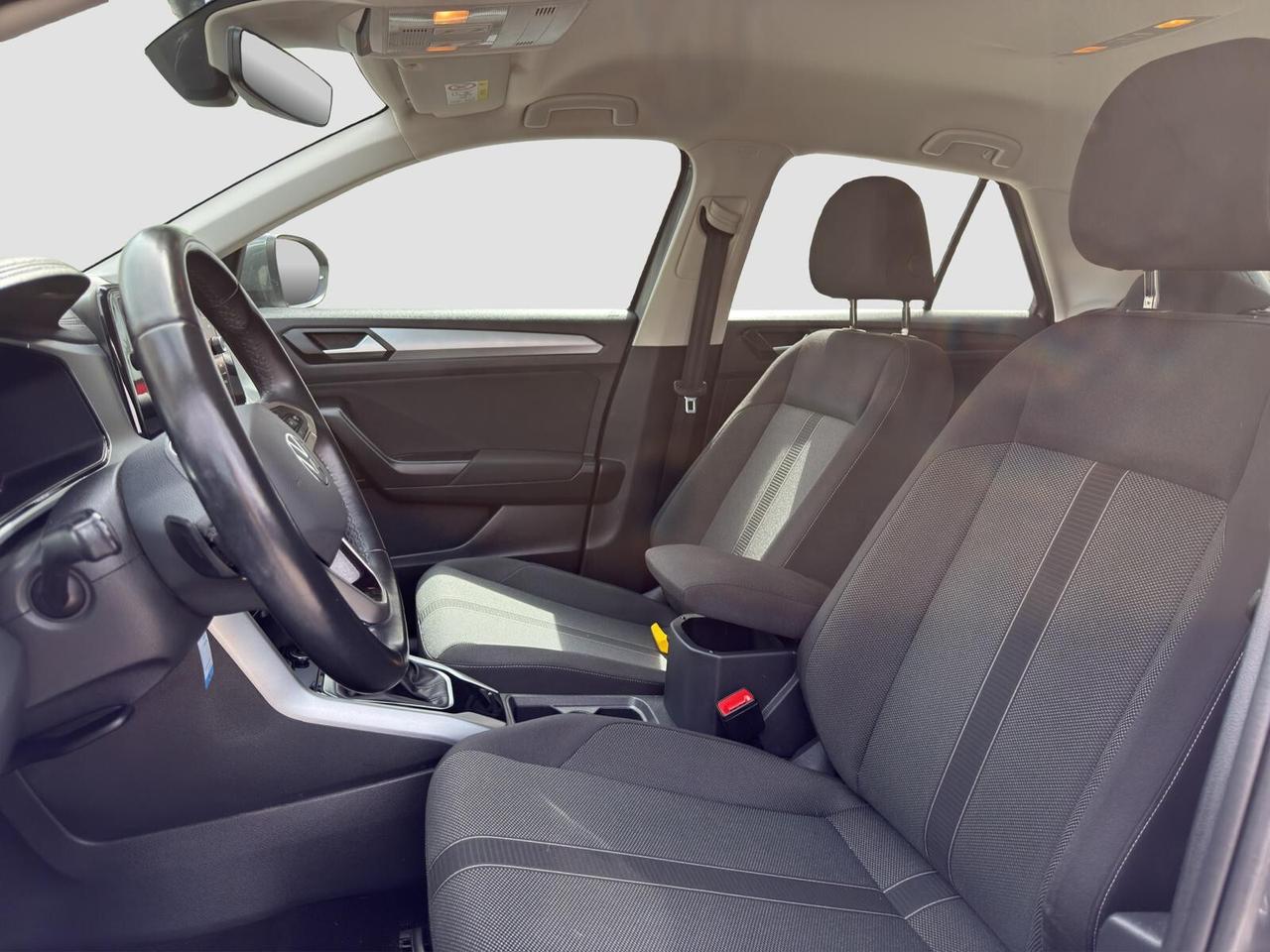 Volkswagen T-Roc 2.0 tdi 150cv Life dsg automatica 2023