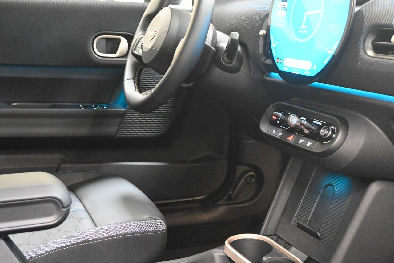 MINI Mini 5ª serie (F66) Mini Cooper C Classic