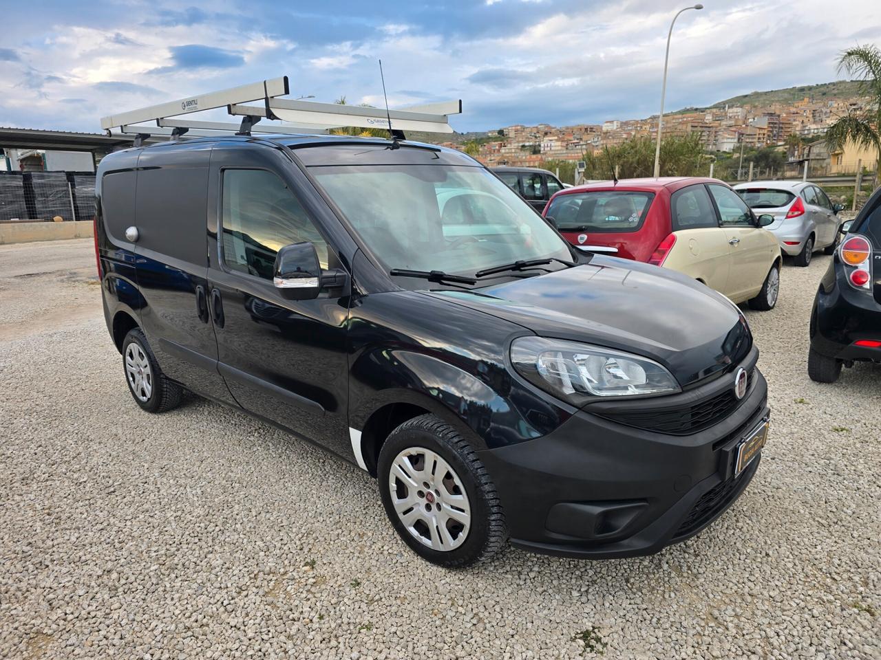 Fiat Doblo Doblò iva esposta