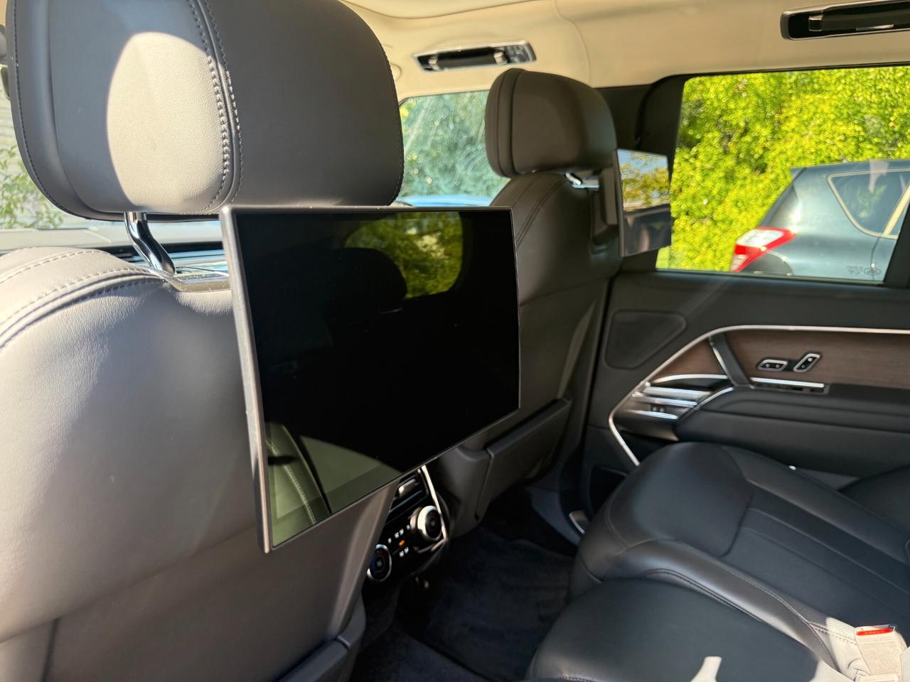 Land Rover Range 3.0D l6 350 CV Autobiography Multimedia 360 Meridian Cerchi 23\