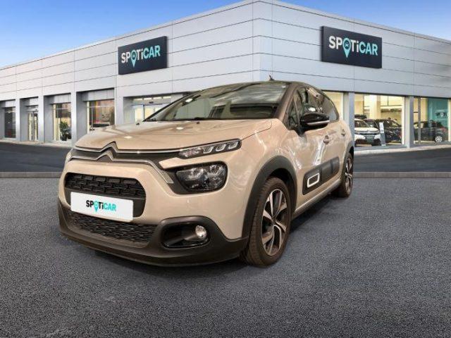 CITROEN C3 puretech 110 ss eat6 shine