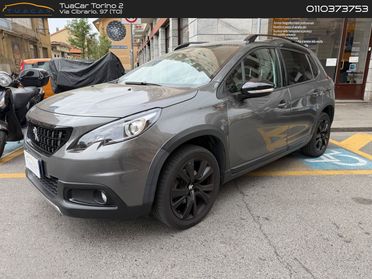 Peugeot 2008 Blue HDI 120 GT Line *PROMO #10376
