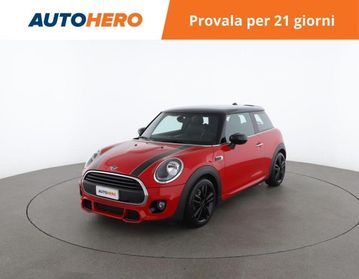MINI One 1.5 One